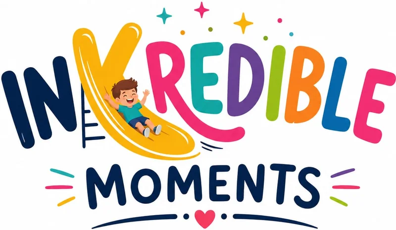 Logotipo de Inkredible Moments: renta de sillas, mesas, juegos y más